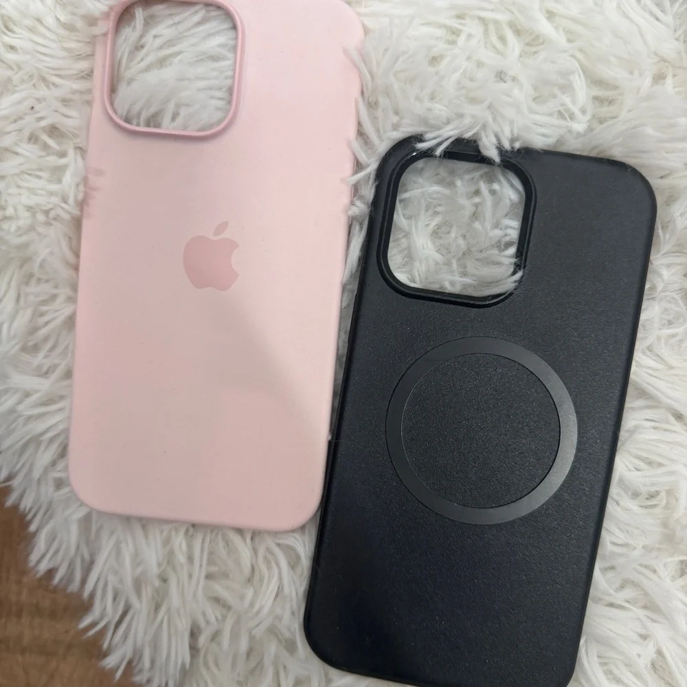 14 Assorted IPhone 14 Pro Max Cases Loopy Walli Apple Velvet Cavier